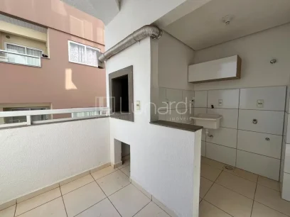 Apartamento com 3 Dormitórios - Miniatura - Lunardi Imóveis