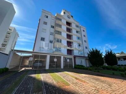 Apartamento com 3 Dormitórios - Miniatura - Lunardi Imóveis