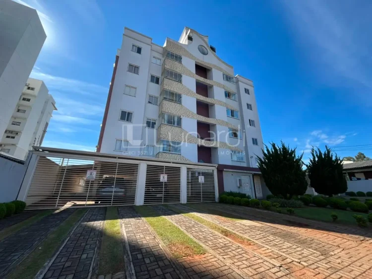 Apartamento com 3 Dormitórios - Lunardi Imóveis