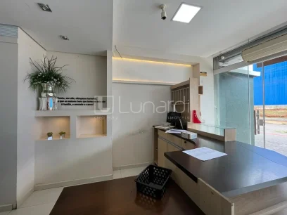 Sala Comercial - Miniatura - Lunardi Imóveis