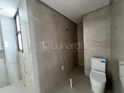 Cobertura com 3 Suítes - Miniatura - Lunardi Imóveis