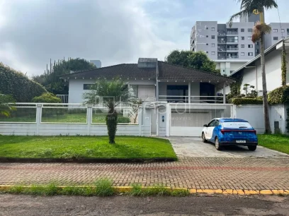 Casa comercial - Miniatura - Lunardi Imóveis