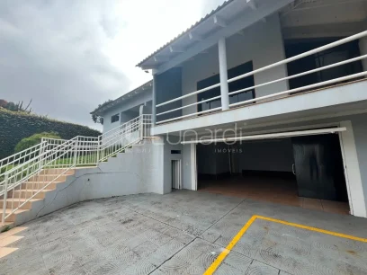 Casa comercial - Miniatura - Lunardi Imóveis