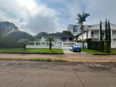 Casa comercial - Miniatura - Lunardi Imóveis