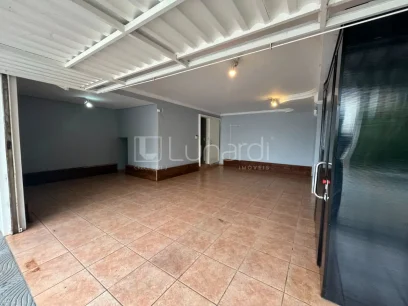 Casa comercial - Miniatura - Lunardi Imóveis