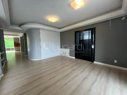 Casa comercial - Miniatura - Lunardi Imóveis