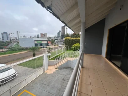 Casa comercial - Miniatura - Lunardi Imóveis