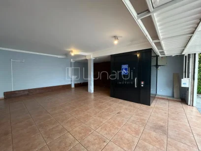Casa comercial - Miniatura - Lunardi Imóveis