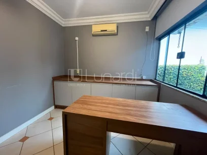 Casa comercial - Miniatura - Lunardi Imóveis