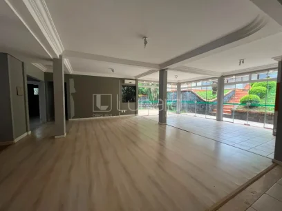 Casa comercial - Miniatura - Lunardi Imóveis