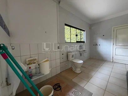 Casa comercial - Miniatura - Lunardi Imóveis