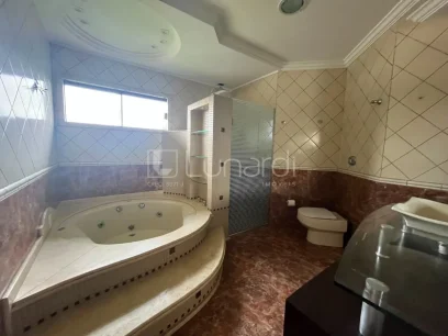 Casa comercial - Miniatura - Lunardi Imóveis