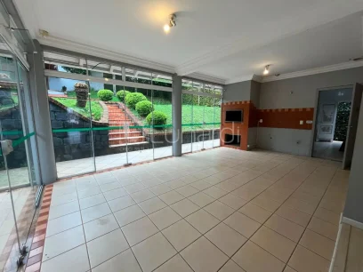 Casa comercial - Miniatura - Lunardi Imóveis