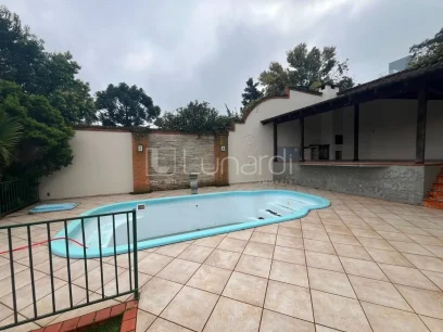 Casa comercial - Miniatura - Lunardi Imóveis