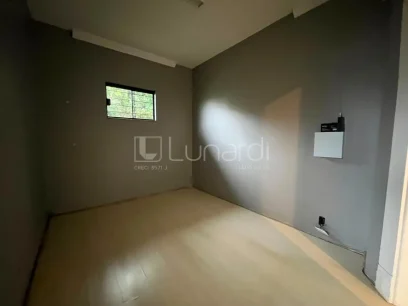 Casa comercial - Miniatura - Lunardi Imóveis