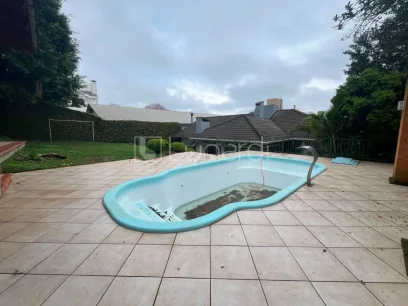 Casa comercial - Miniatura - Lunardi Imóveis