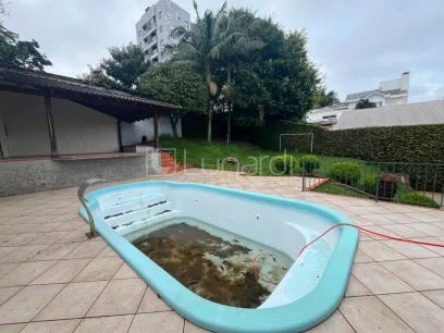 Casa comercial - Miniatura - Lunardi Imóveis