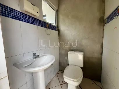 Casa comercial - Miniatura - Lunardi Imóveis