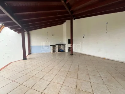 Casa comercial - Miniatura - Lunardi Imóveis