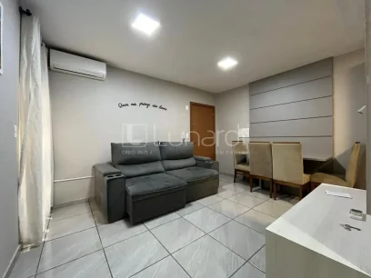 Apartamento com 2 Dormitórios - Miniatura - Lunardi Imóveis
