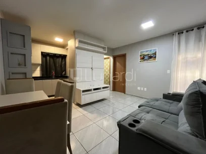 Apartamento com 2 Dormitórios - Miniatura - Lunardi Imóveis