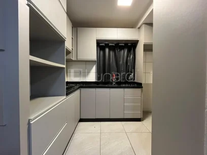 Apartamento com 2 Dormitórios - Miniatura - Lunardi Imóveis