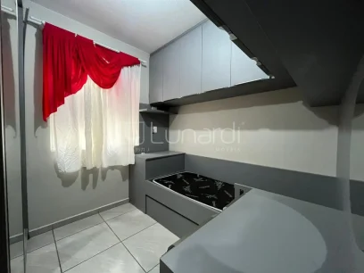 Apartamento com 2 Dormitórios - Miniatura - Lunardi Imóveis