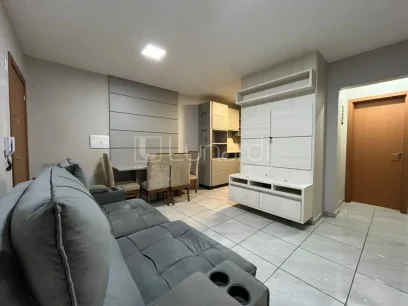 Apartamento com 2 Dormitórios - Miniatura - Lunardi Imóveis