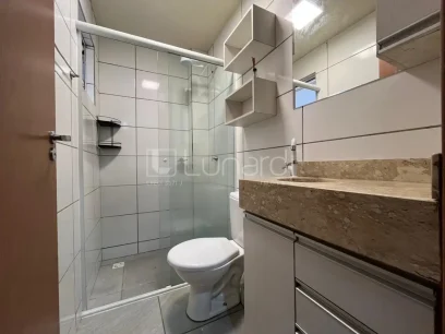 Apartamento com 2 Dormitórios - Miniatura - Lunardi Imóveis