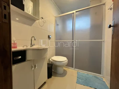 Apartamento com 1 Suíte - Miniatura - Lunardi Imóveis
