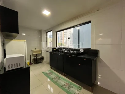 Apartamento com 1 Suíte - Miniatura - Lunardi Imóveis
