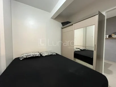 Apartamento com 1 Suíte - Miniatura - Lunardi Imóveis