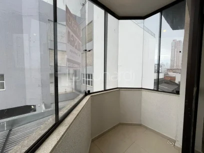 Apartamento com 1 Suíte - Miniatura - Lunardi Imóveis