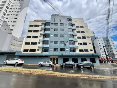 Apartamento com 1 Suíte - Miniatura - Lunardi Imóveis