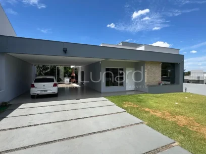 Casa com 2 Dormitórios - Lunardi Imóveis