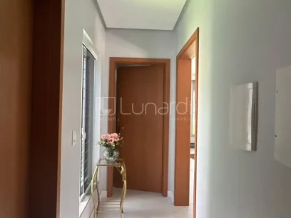 Casa com 2 Dormitórios - Miniatura - Lunardi Imóveis