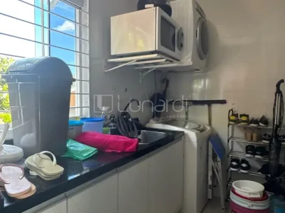 Casa com 2 Dormitórios - Miniatura - Lunardi Imóveis