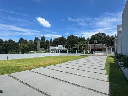 Casa com 2 Dormitórios - Miniatura - Lunardi Imóveis