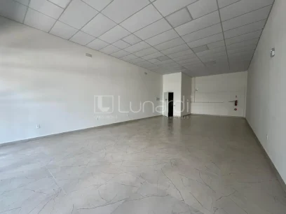 Sala Comercial - Miniatura - Lunardi Imóveis