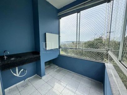 Apartamento com 3 Dormitórios - Miniatura - Lunardi Imóveis