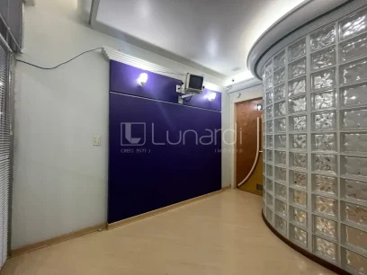 Sala Comercial - Miniatura - Lunardi Imóveis