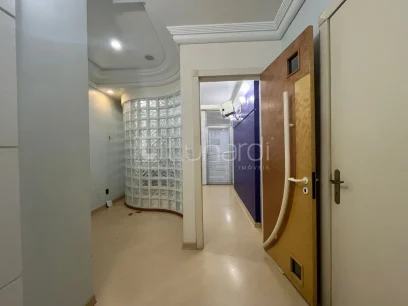Sala Comercial - Miniatura - Lunardi Imóveis