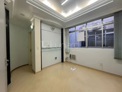 Sala Comercial - Miniatura - Lunardi Imóveis