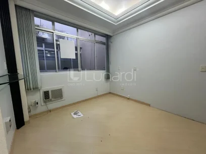Sala Comercial - Miniatura - Lunardi Imóveis
