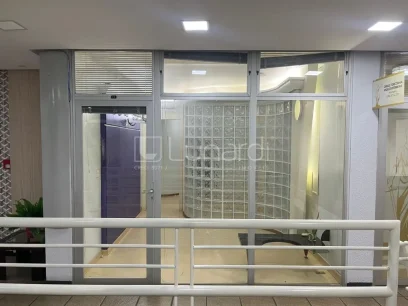 Sala Comercial - Miniatura - Lunardi Imóveis