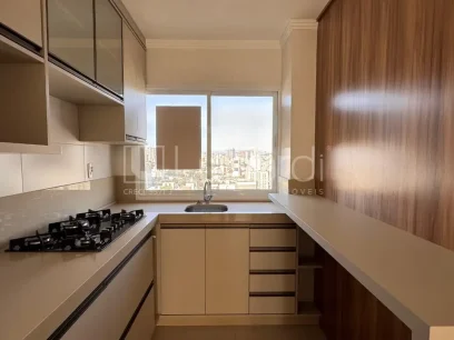 Apartamento com 3 Dormitórios - Miniatura - Lunardi Imóveis