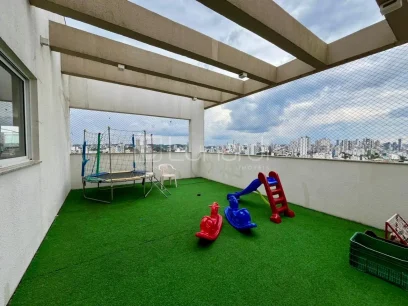 Apartamento com 3 Dormitórios - Miniatura - Lunardi Imóveis