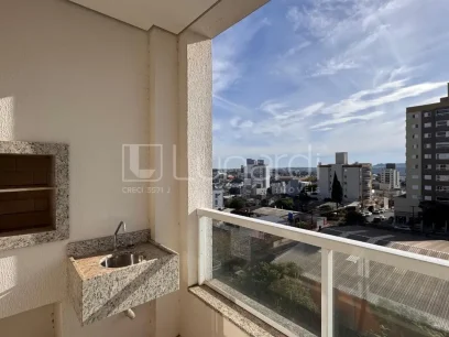 Apartamento com 3 Dormitórios - Miniatura - Lunardi Imóveis