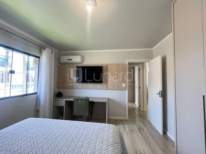 Casa com 3 Dormitórios - Miniatura - Lunardi Imóveis