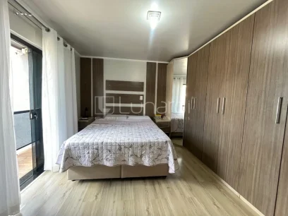 Casa com 3 Dormitórios - Miniatura - Lunardi Imóveis